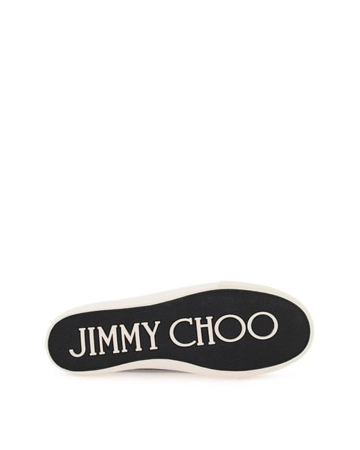 Jimmy Choo Palma/m in Black für Herren