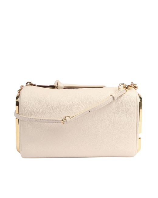 Marc Jacobs Natural The Snapshot Shoulder