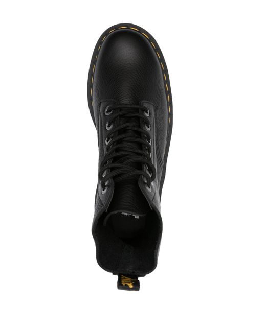 Dr. Martens Black 1460 Pascal Max 26925001