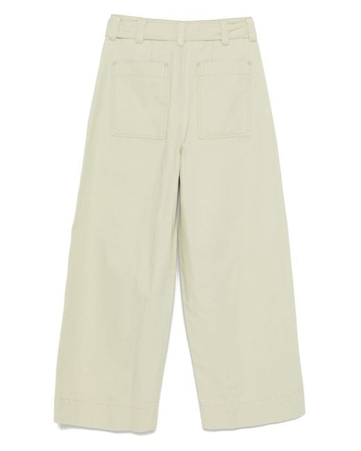 Soeur White Vagabond