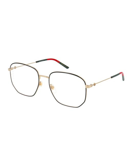 Gucci Multicolor Optical