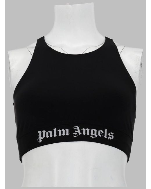 Palm Angels Black Palm Angels