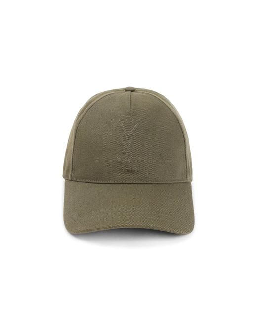 Saint Laurent Green Hut