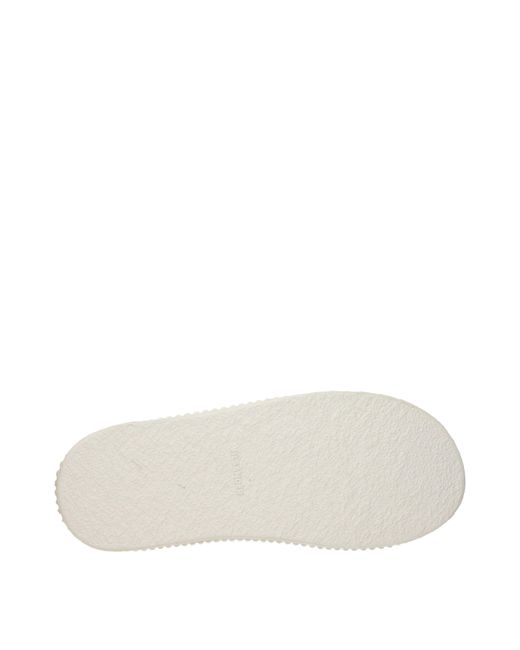 Jil Sander Natural Sneakers Fabric/Cloud