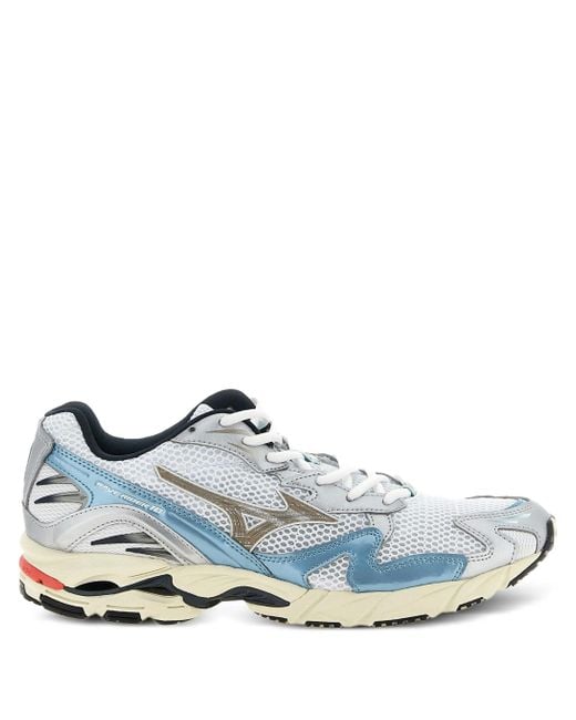 Mizuno Blue Wave Rider 10