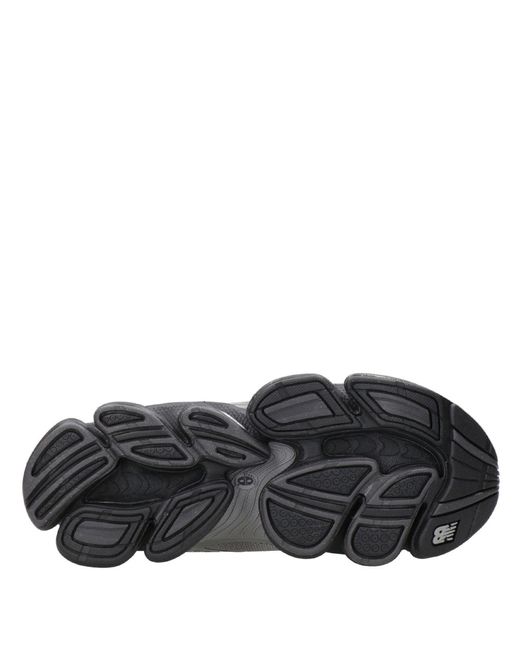 New Balance Gray Sneakers