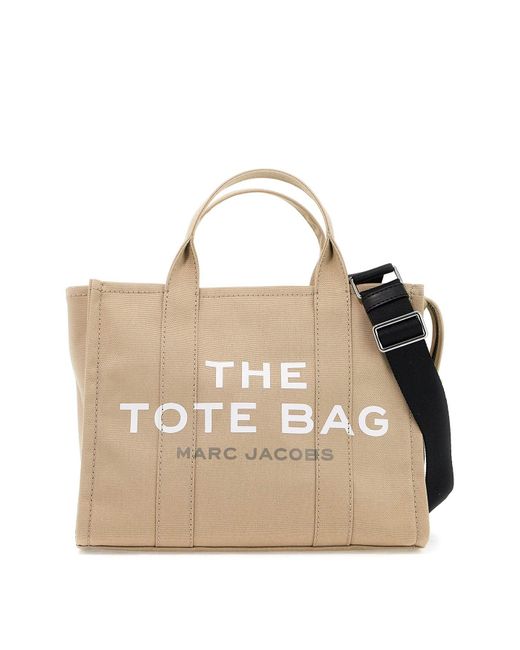 'Das Einkaufstasche Medium' Marc Jacobs de color Natural
