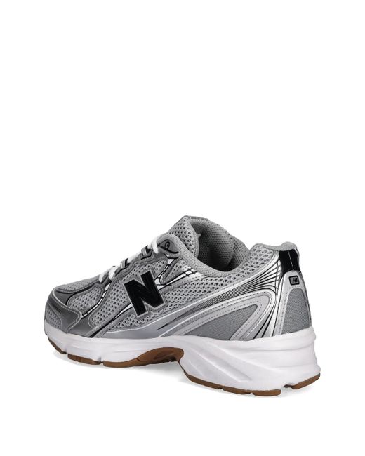 New Balance Het Te Rapporteren Bedrag In Kolom 060 Van Deze Rij: in het Gray