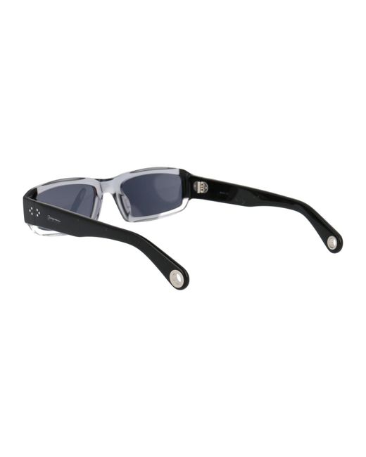 Jacquemus Multicolor Sunglasses for men