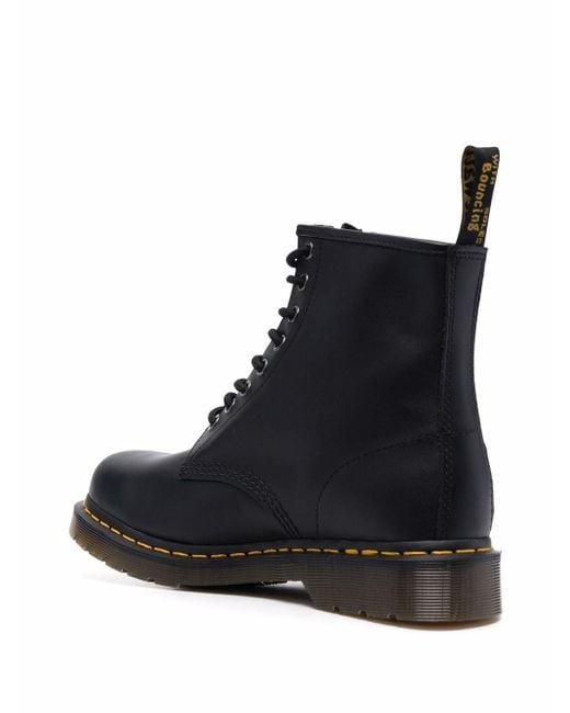 Dr. Martens Dr. Martens 1460 in Black für Herren