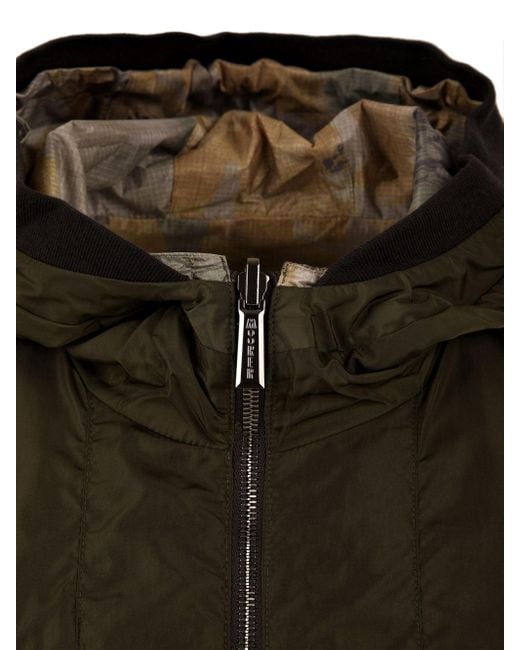 Moorer Brown Coats