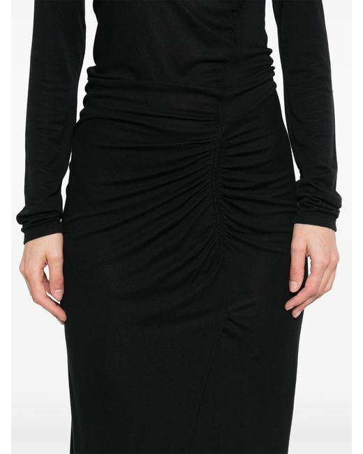 Isabel Marant Black Jelina