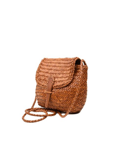 Dragon Diffusion Brown Drachendiffusionstaschen .. braun