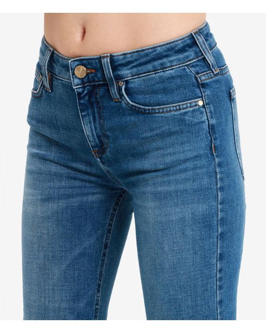 Enfilez le jean plus complet Don The Fuller en coloris Blue