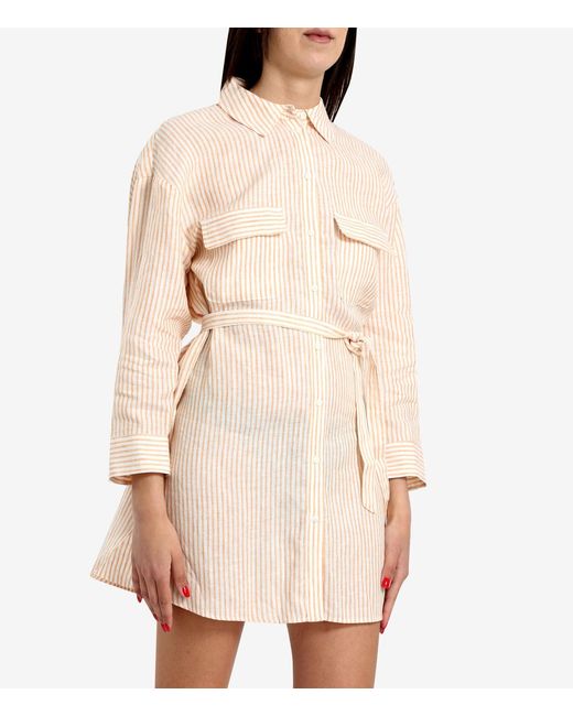 Pennyblack Natural Dresses