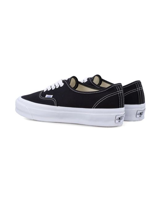 Vans Blue Sneakers