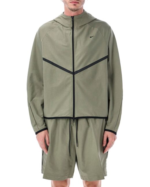 Nike Kleding.... in het Green
