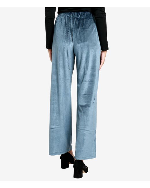 Pennyblack Blue Trousers