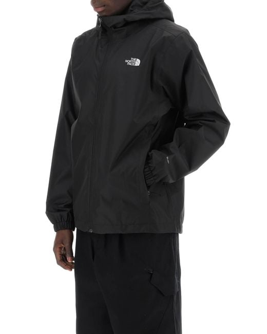 La veste de brise-vent de North Face pour les activités de plein air The North Face pour homme en coloris Black