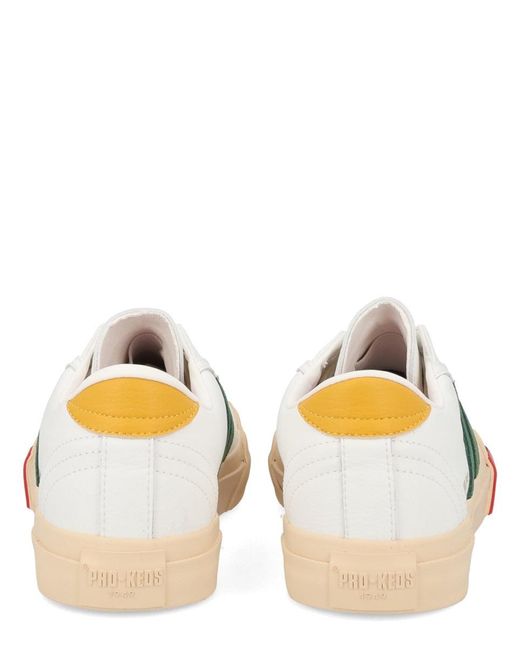 Pro Keds Multicolor "Royal Classic" Sneaker for men