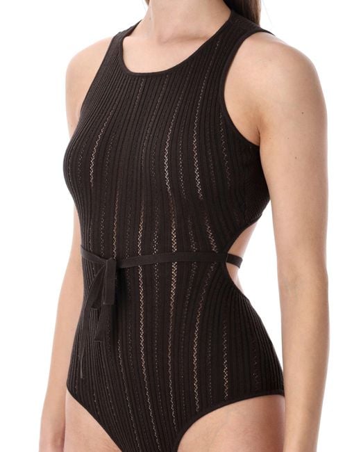 Sessun Black Top
