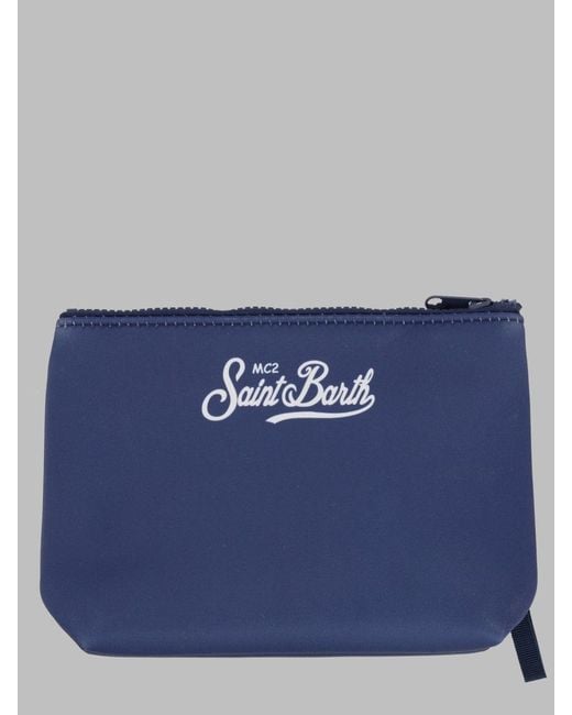 Mc2 Saint Barth Blue Mc2 Saint Barth