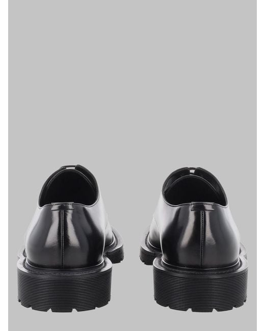 Saint Laurent Gray Eb7547211Oo001000 for men