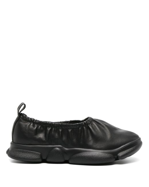 Camper Black Tanzer Karst