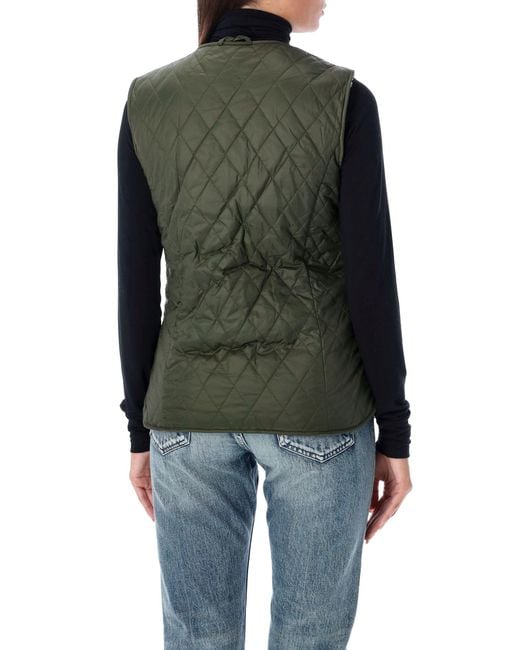 Barbour Green Coats & Jackets