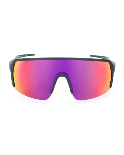 Out Of Feder das eine Magma - schwarz in Pink für Herren
