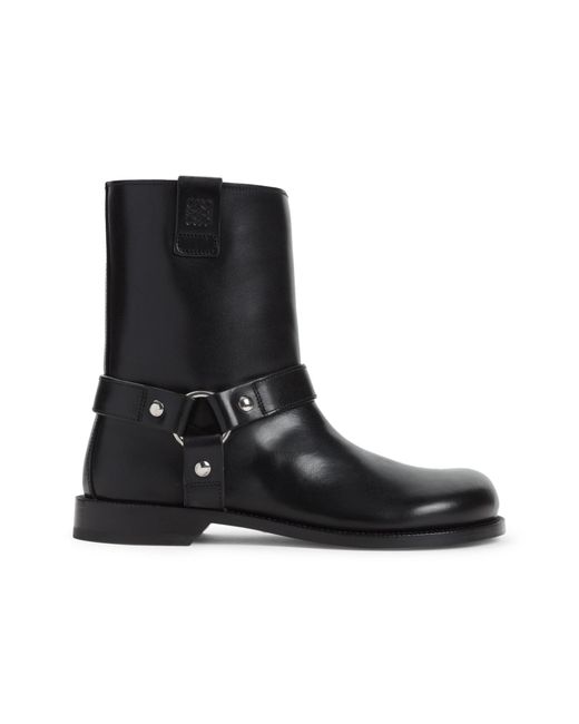 Loewe Black Boots