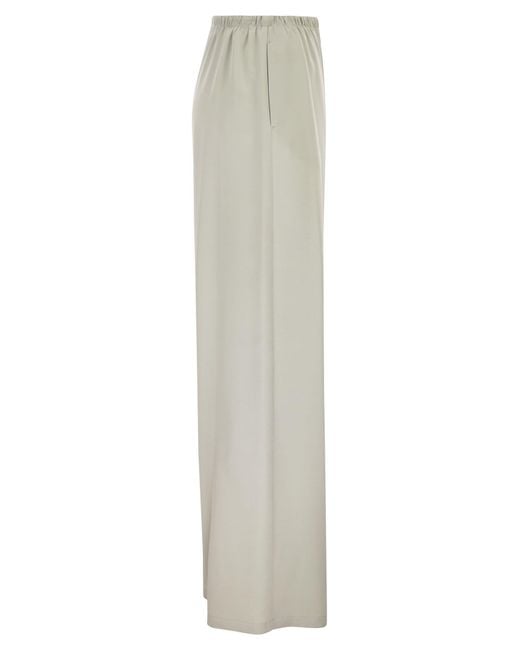 Max Mara White Mxpmaga