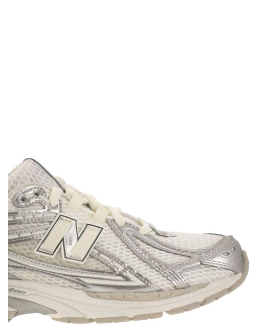 New Balance Nieuwe Balans 1906 R Sneakers in het White voor heren