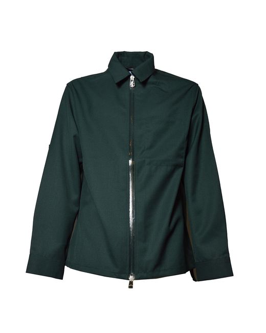 OAMC Jassen in het Green