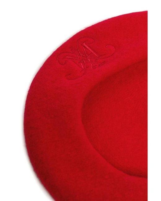MAX&Co. Red Hat
