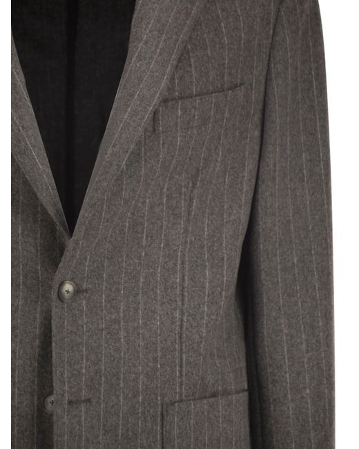 Boss Black Slim-Fit Blazer for men