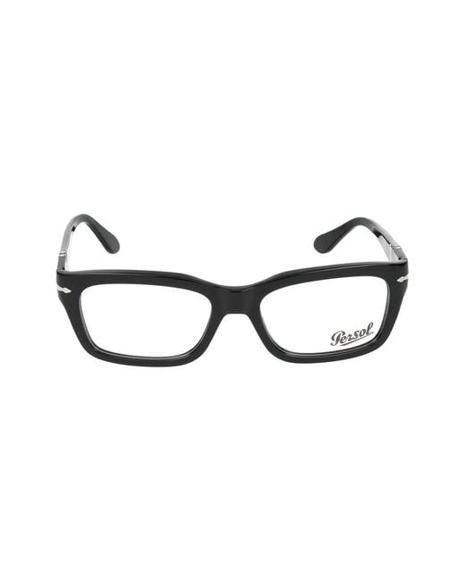 Persol Black Sunglasses 0 Po3301 V /19/145