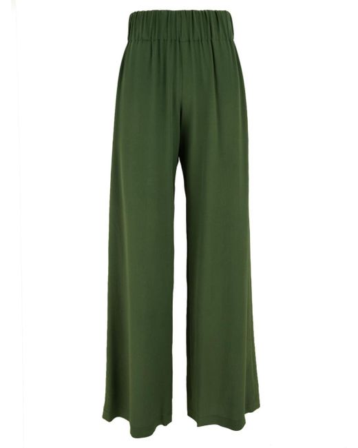 Pantalones aspesíes Aspesi de color Green
