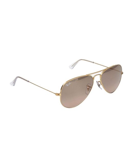 Gafas de sol 0 RB3025 001/3 E/14/140 Ray-Ban de color Multicolor