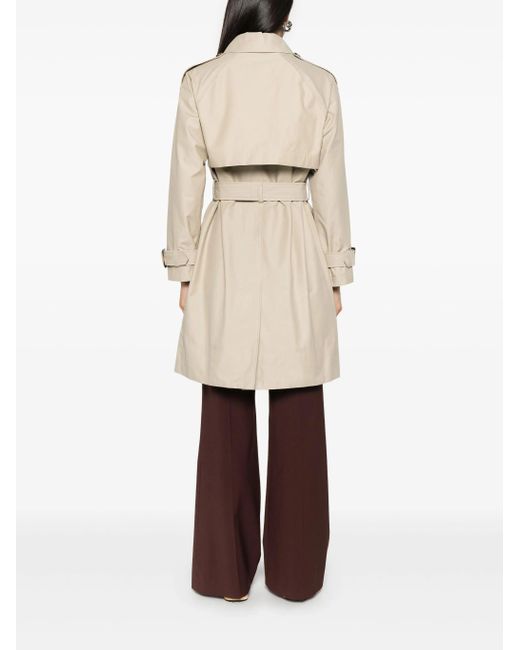 Barbour Natural Maia Duschfehlerjacke