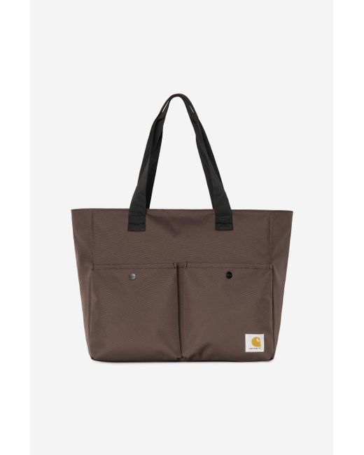 Carhartt Jake Tote -tassen En Andere in het Brown