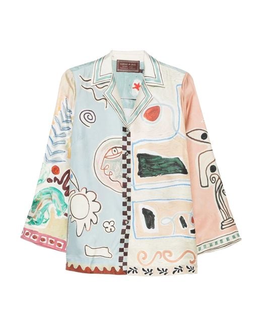 Yom No voy a dejarte hacer esto. ALÉMAIS de color White