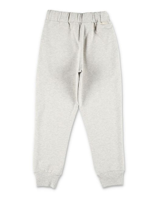 Moncler Kleding.... Grijs in het White