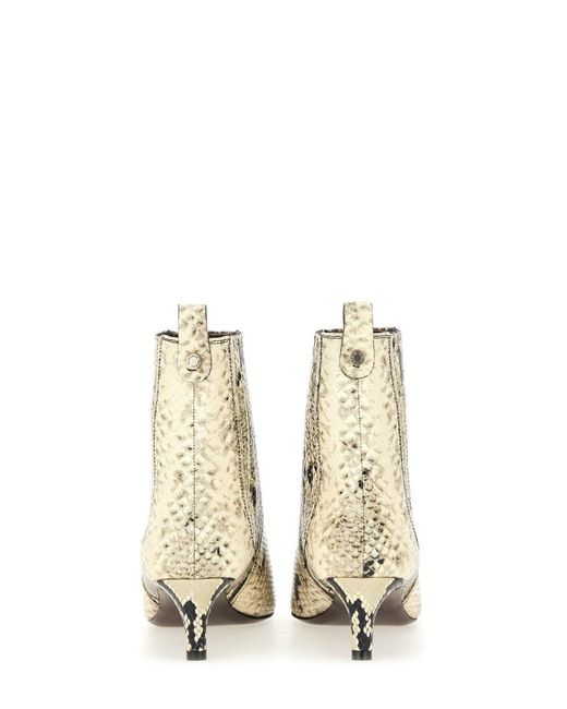 Roberto Festa Natural Boot "temis"