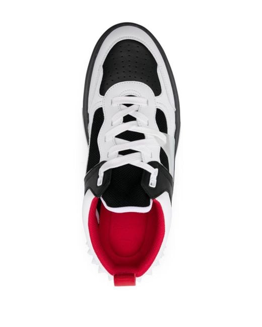 Christian Louboutin White Sneakers for men