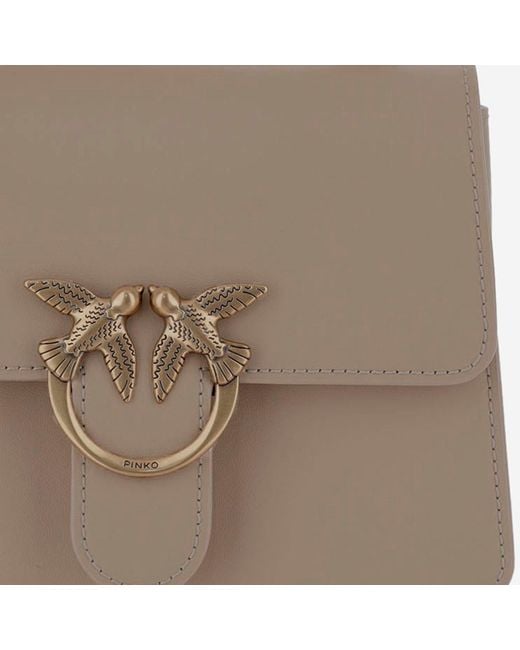 Pinko Natural Pinko