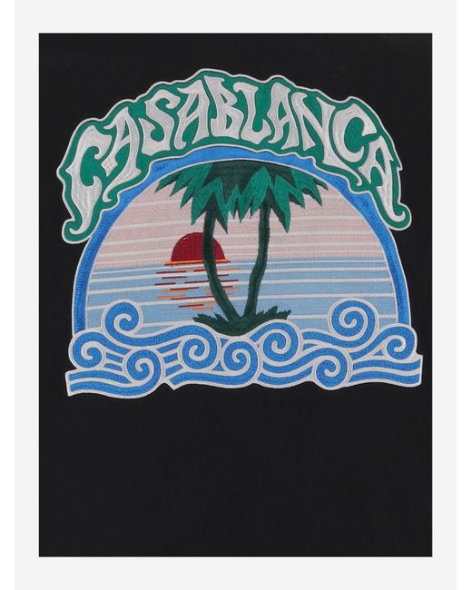 Casablanca Black Casablanca