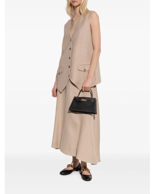 By Malene Birger Natural Isella Skirts