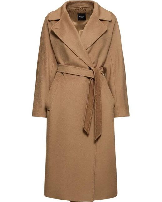 Weekend by Maxmara Natural Resina