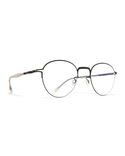 Mykita Black Tate for men